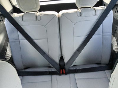 2027 Lincoln Aviator Premiere