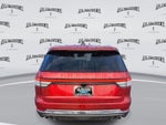 2027 Lincoln Aviator Premiere