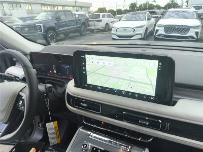 2027 Lincoln Aviator Premiere