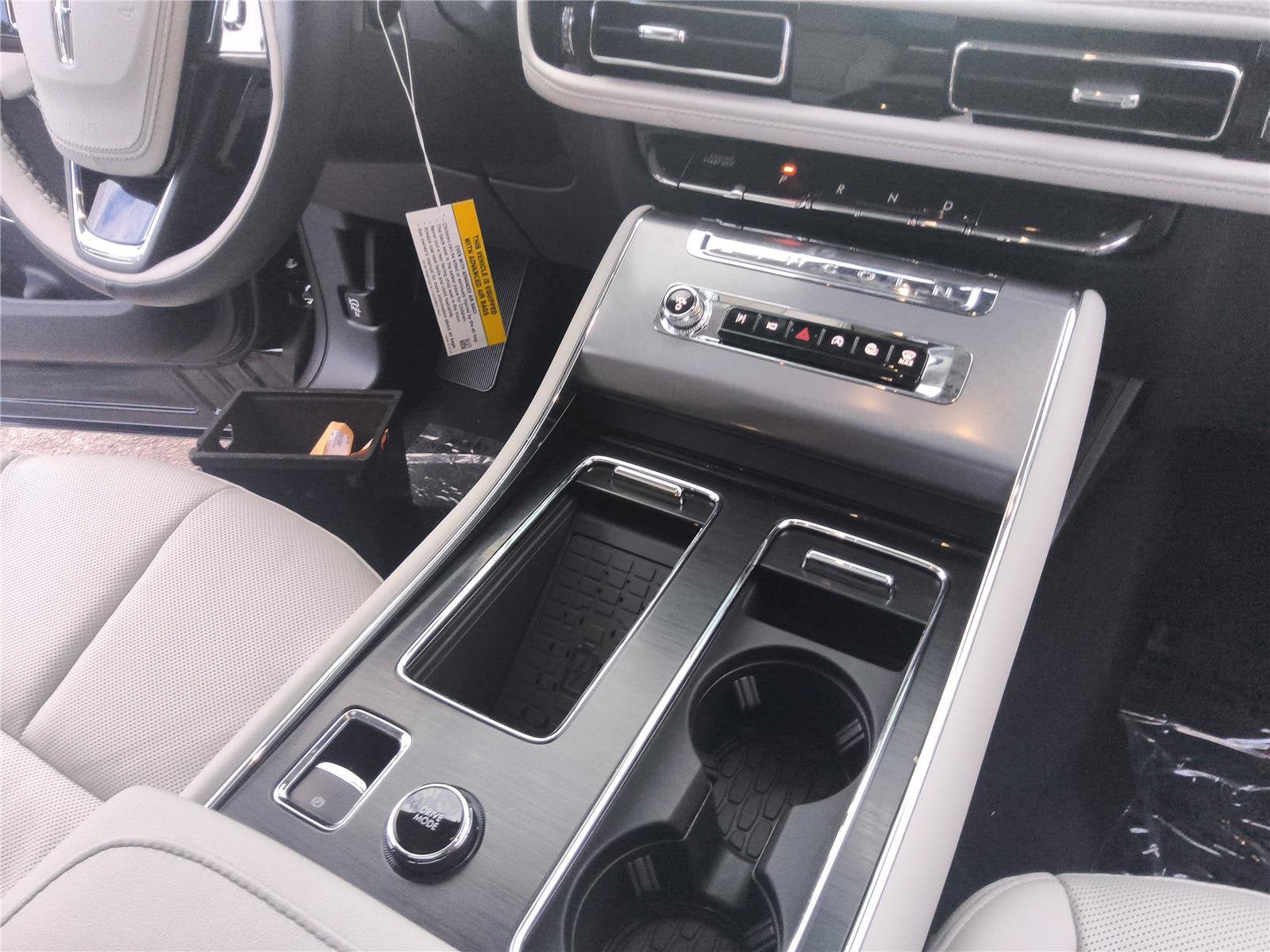 2027 Lincoln Aviator Premiere