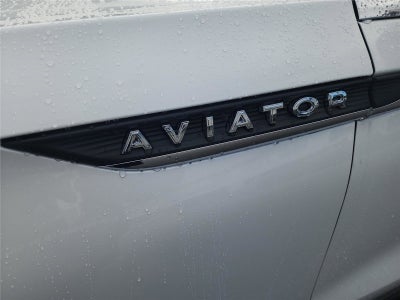 2026 Lincoln Aviator Premiere®