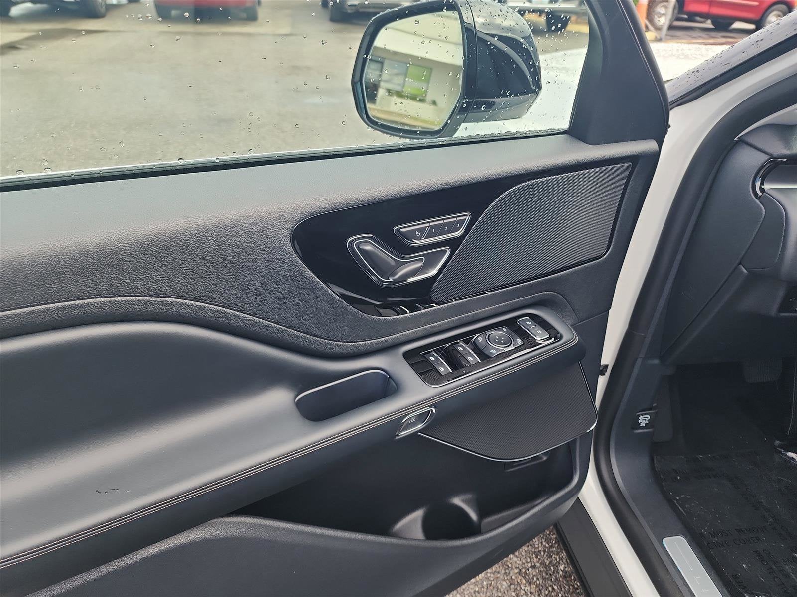 2026 Lincoln Aviator Premiere®