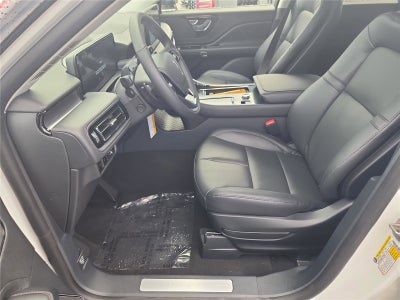 2026 Lincoln Aviator Premiere®