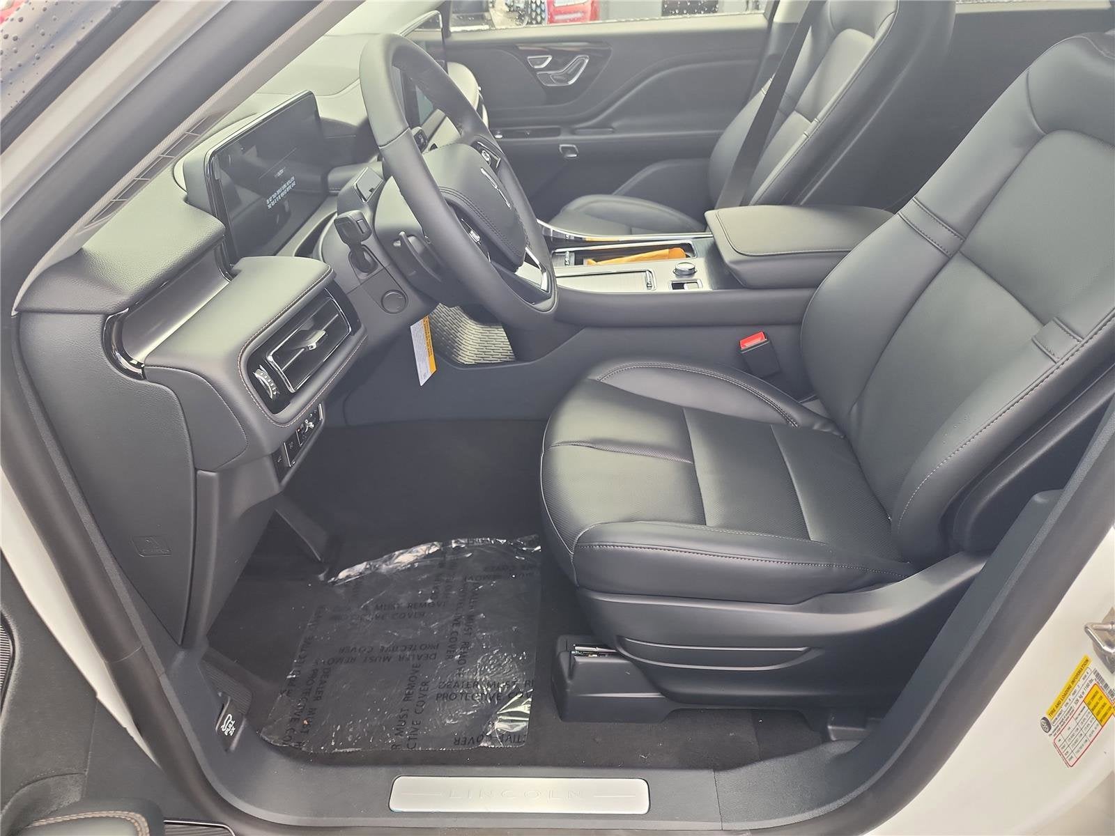 2026 Lincoln Aviator Premiere®