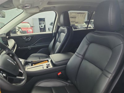 2026 Lincoln Aviator Premiere®