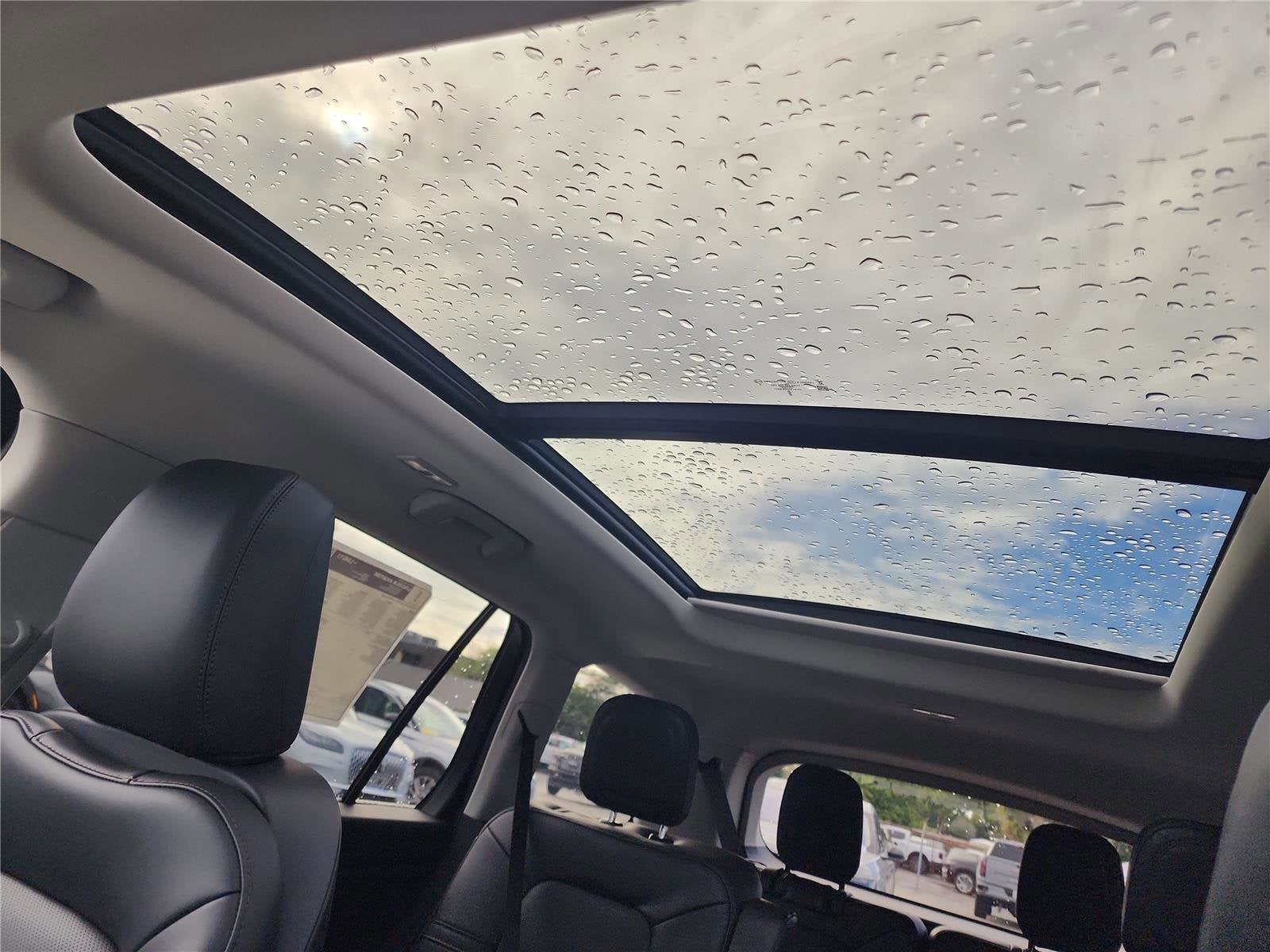 2026 Lincoln Aviator Premiere®