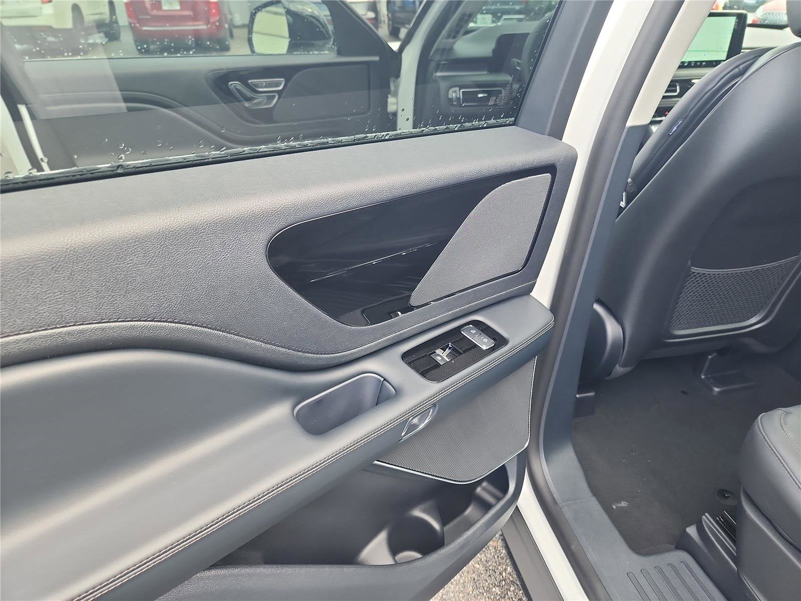 2026 Lincoln Aviator Premiere®