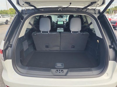 2026 Lincoln Aviator Premiere®