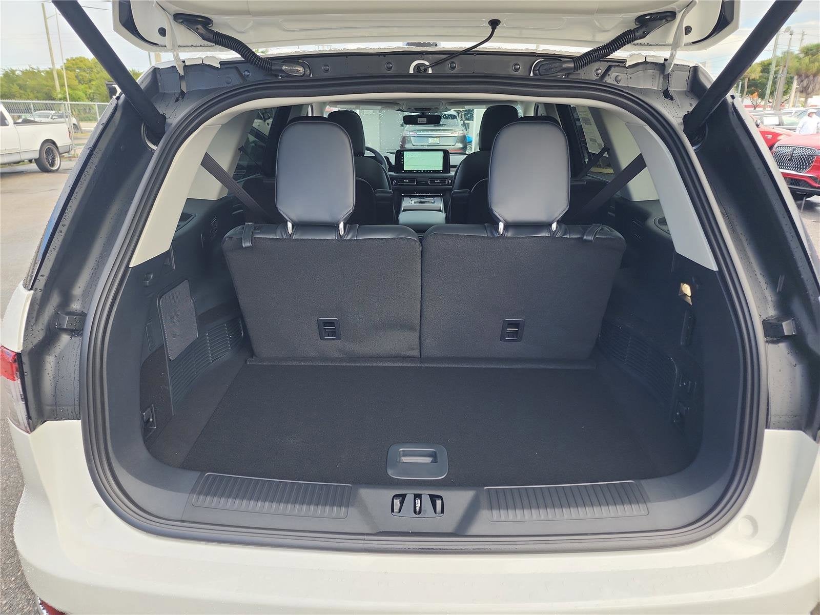 2026 Lincoln Aviator Premiere®