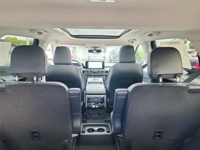 2026 Lincoln Aviator Premiere®