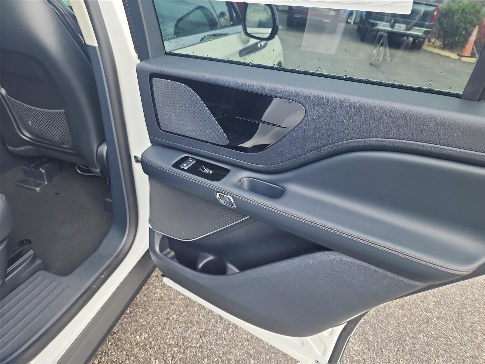 2026 Lincoln Aviator Premiere®