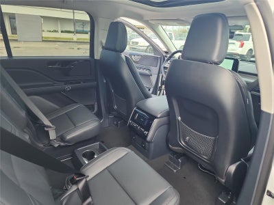 2026 Lincoln Aviator Premiere®