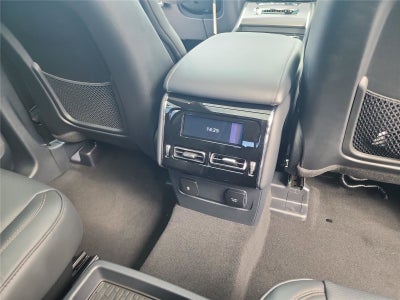 2026 Lincoln Aviator Premiere®