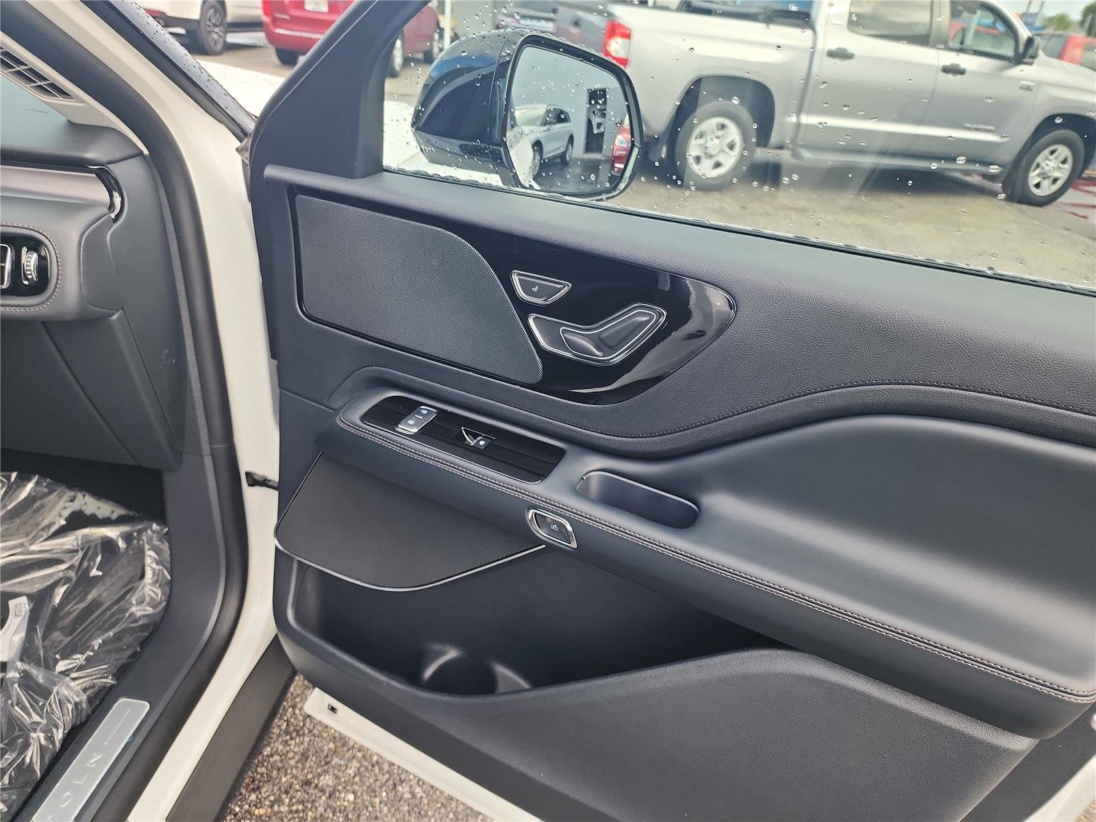 2026 Lincoln Aviator Premiere®