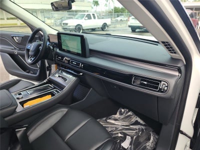 2026 Lincoln Aviator Premiere®