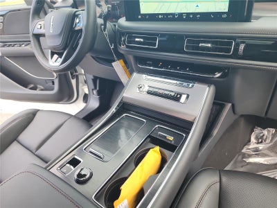 2026 Lincoln Aviator Premiere®