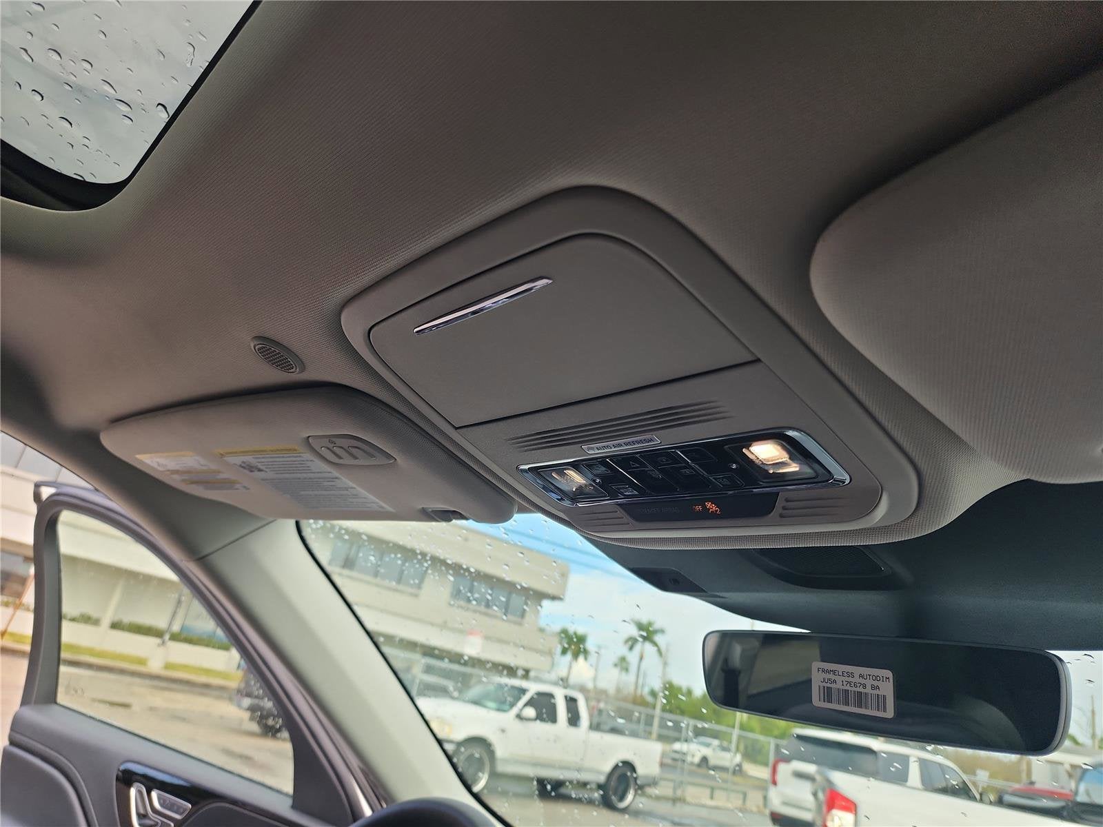 2026 Lincoln Aviator Premiere®