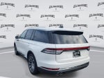 2026 Lincoln Aviator Premiere®