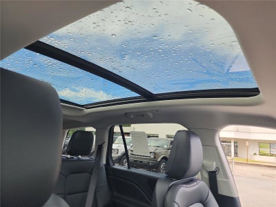 2026 Lincoln Aviator Premiere®