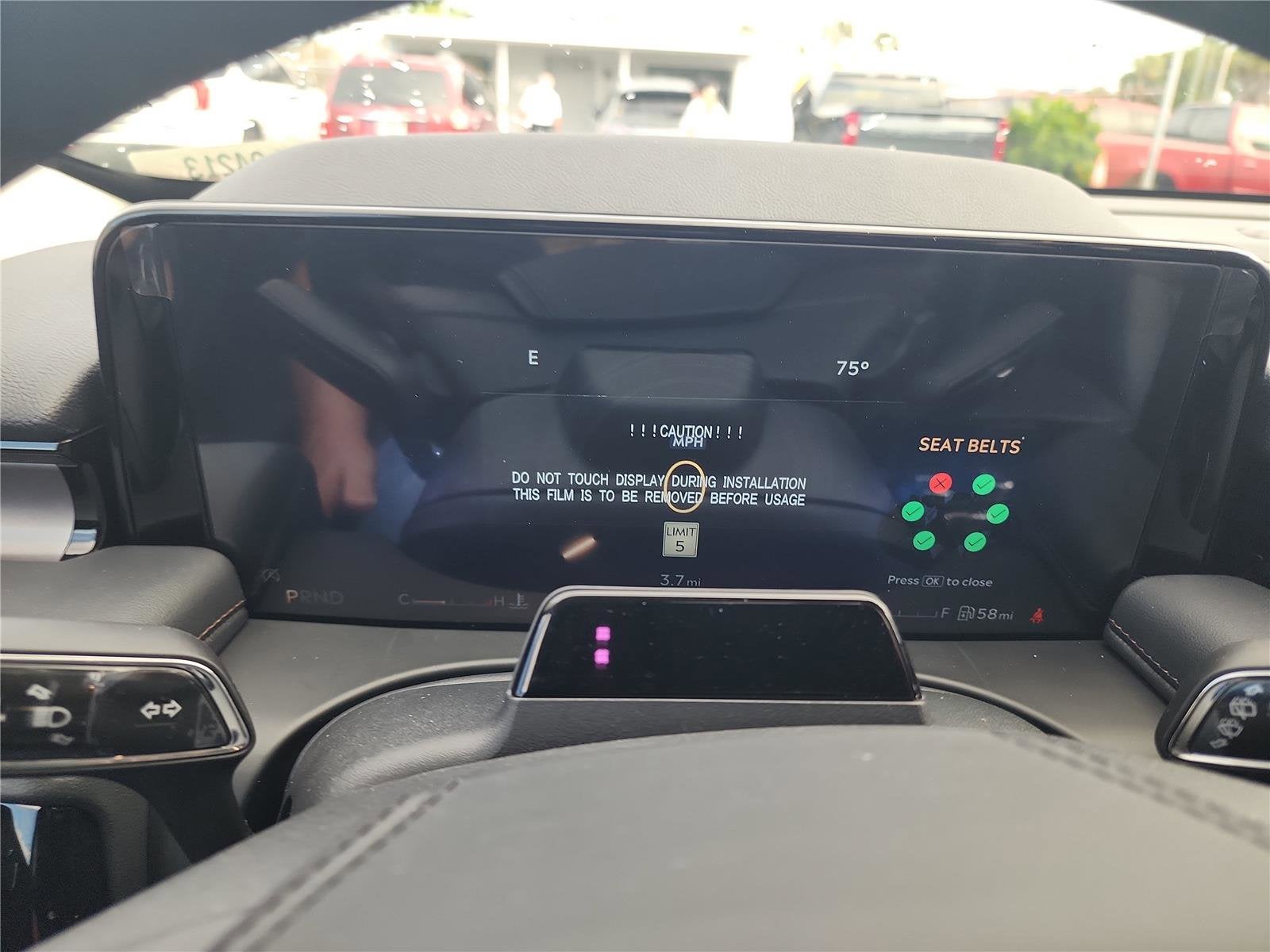 2026 Lincoln Aviator Premiere®