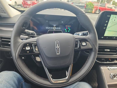 2026 Lincoln Aviator Premiere®