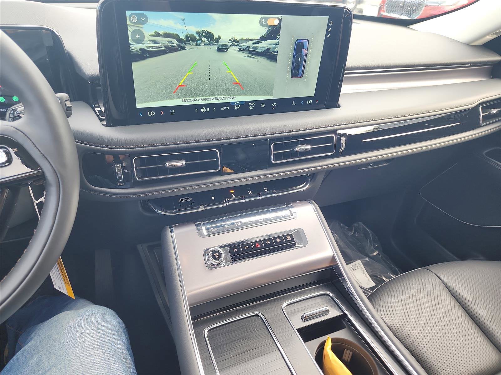 2026 Lincoln Aviator Premiere®