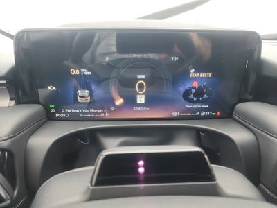 2026 Lincoln Aviator Premiere®