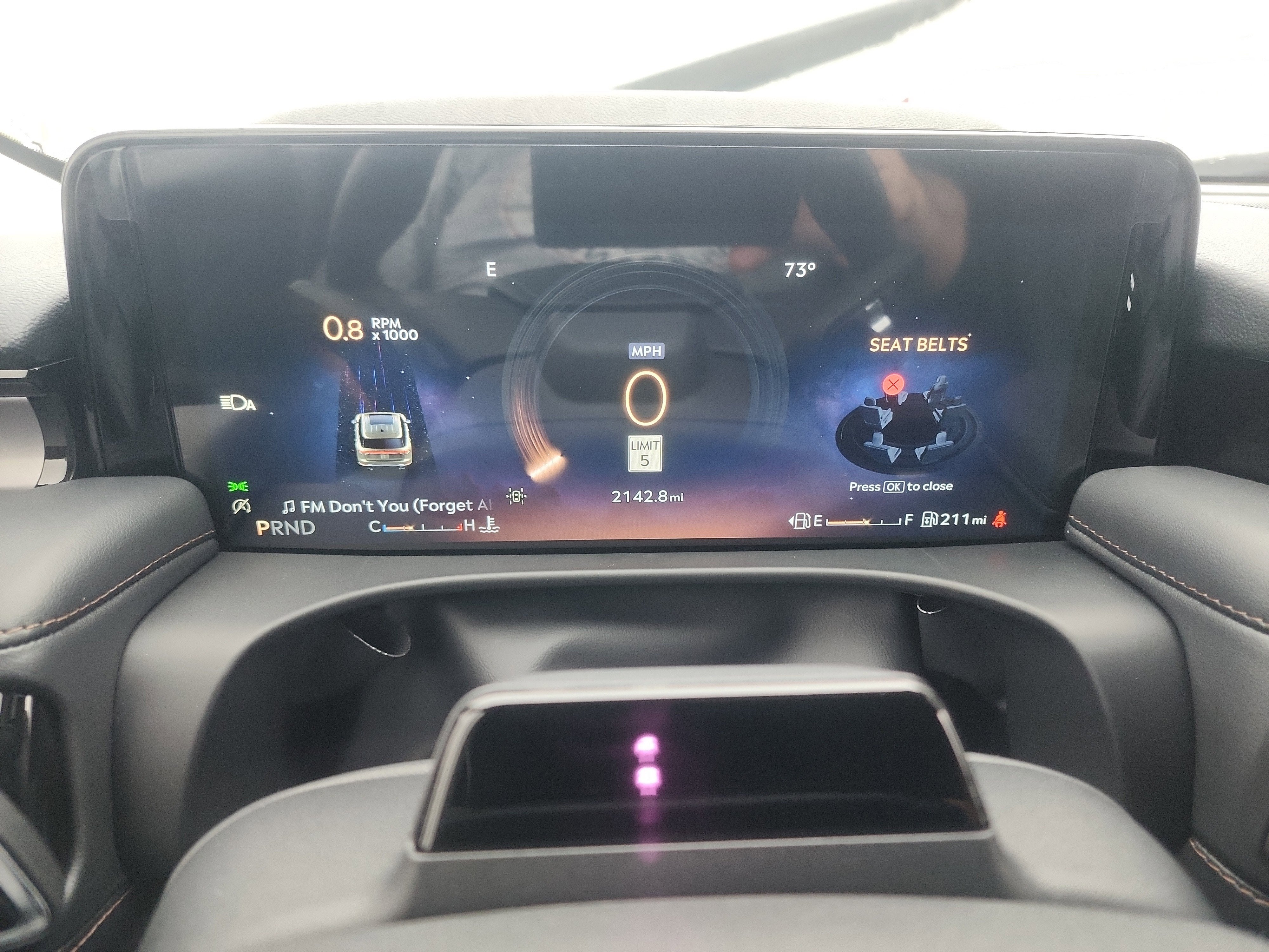 2026 Lincoln Aviator Premiere®