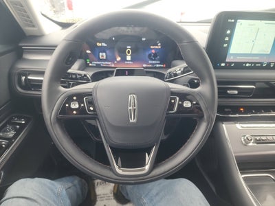 2026 Lincoln Aviator Premiere®