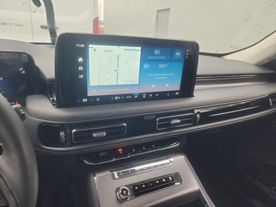 2026 Lincoln Aviator Premiere®