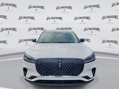 2026 Lincoln Aviator Premiere®