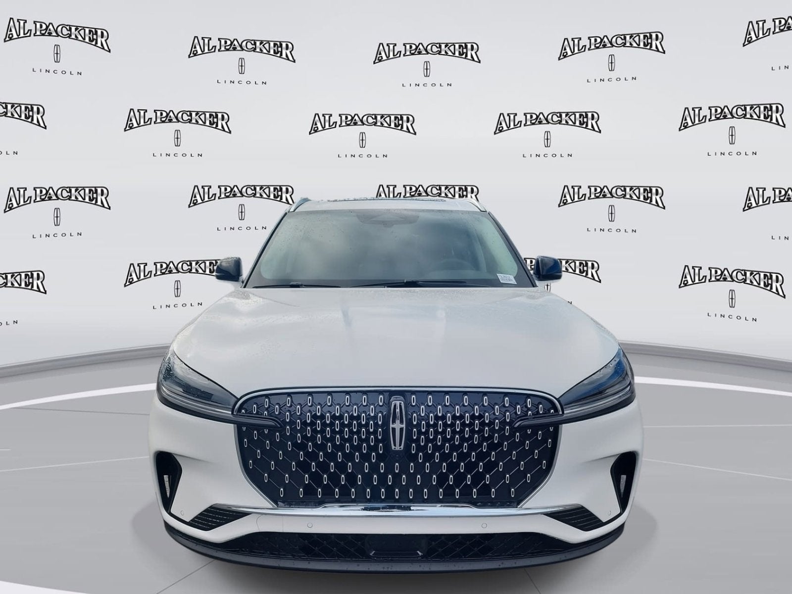 2026 Lincoln Aviator Premiere®