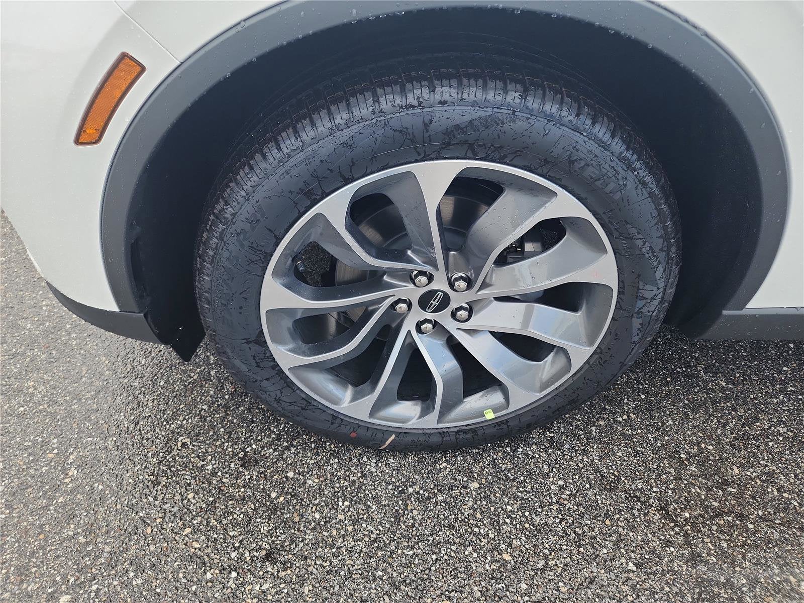 2026 Lincoln Aviator Premiere®