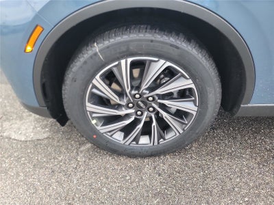 2026 Lincoln Aviator Premiere®