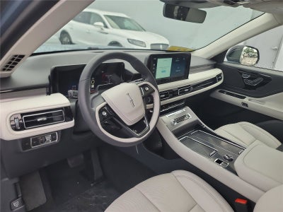 2026 Lincoln Aviator Premiere®