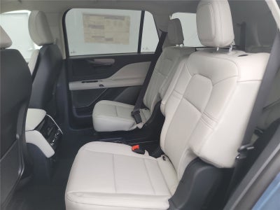 2026 Lincoln Aviator Premiere®