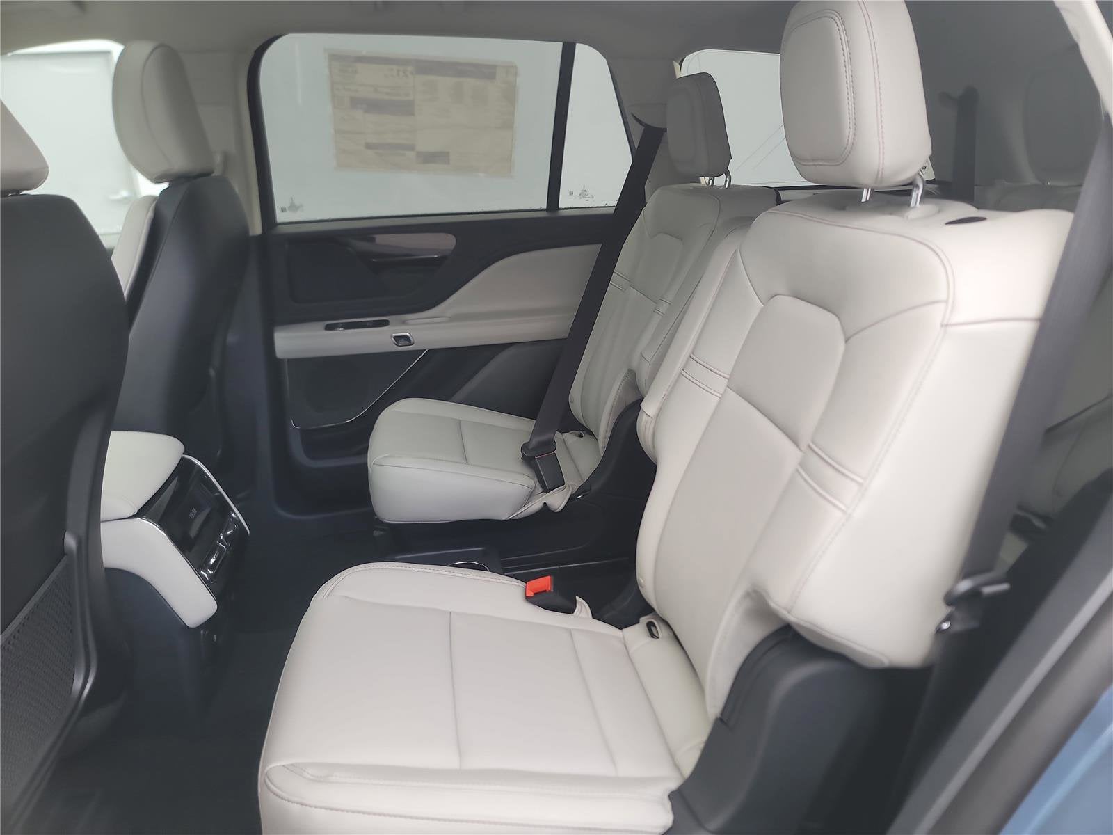 2026 Lincoln Aviator Premiere®