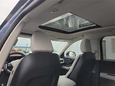 2026 Lincoln Aviator Premiere®