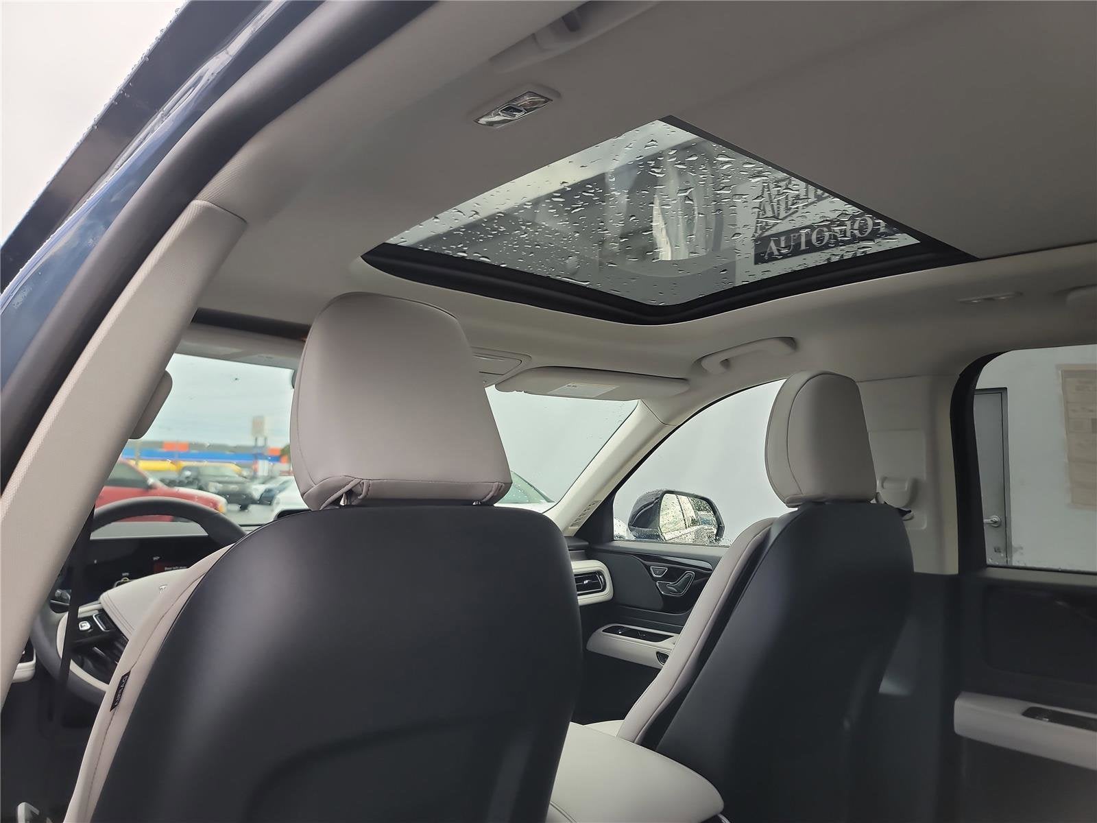 2026 Lincoln Aviator Premiere®