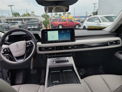 2026 Lincoln Aviator Premiere®