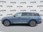 2026 Lincoln Aviator Premiere®