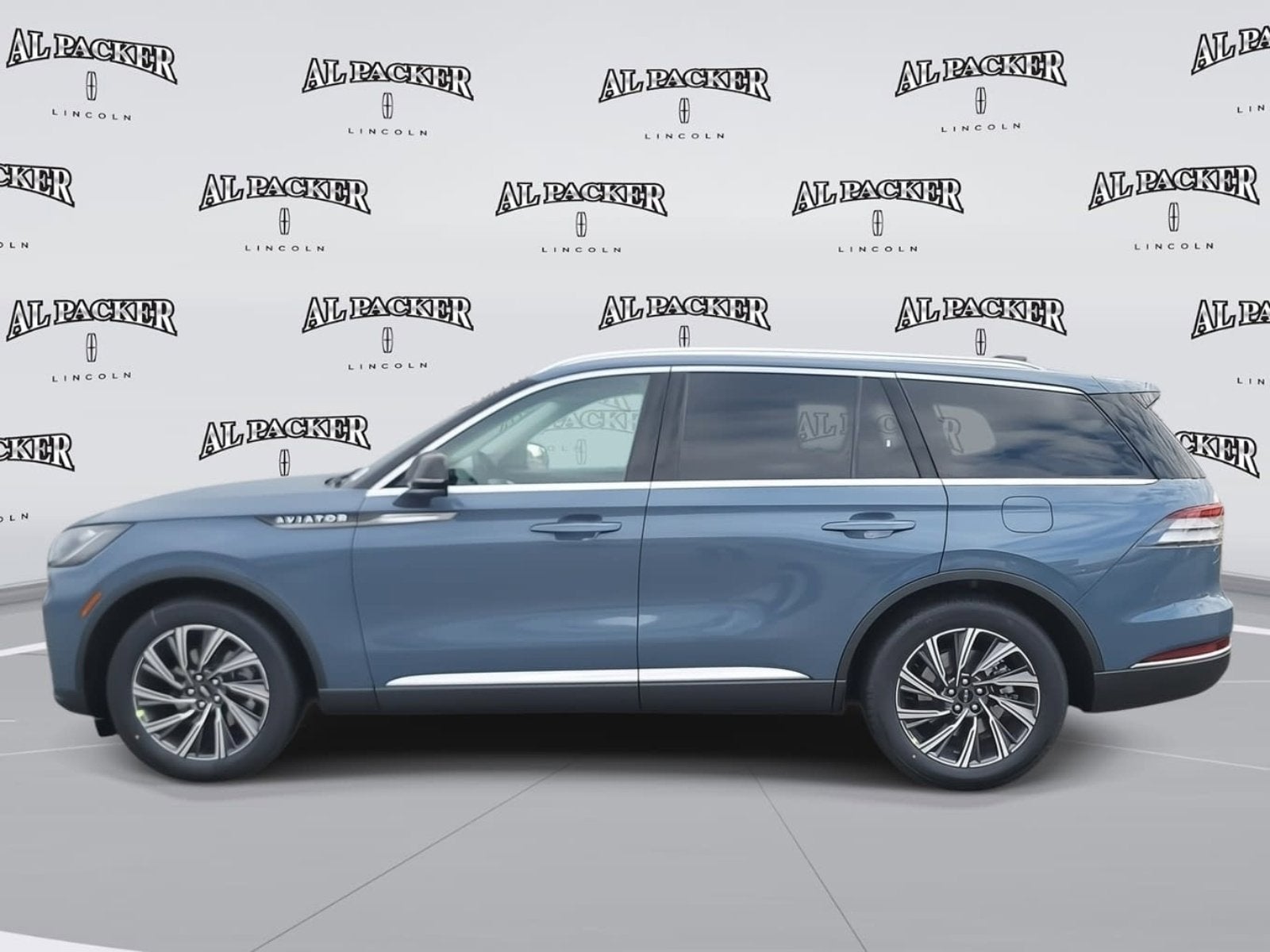 2026 Lincoln Aviator Premiere®