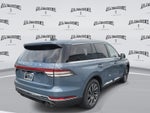 2026 Lincoln Aviator Premiere®