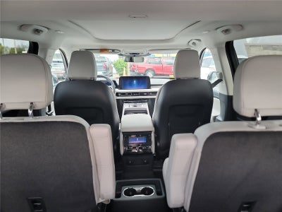 2026 Lincoln Aviator Premiere®