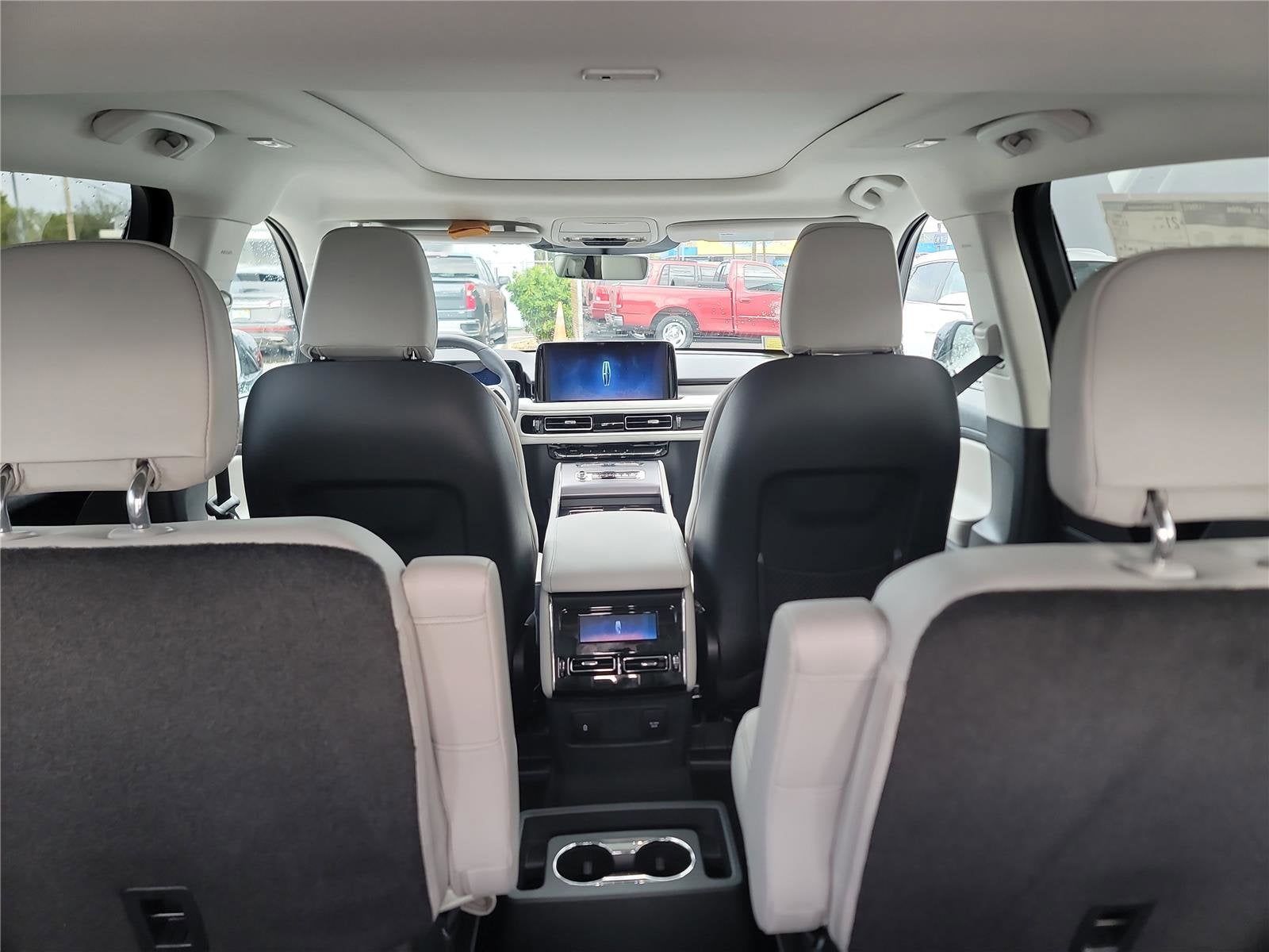 2026 Lincoln Aviator Premiere®