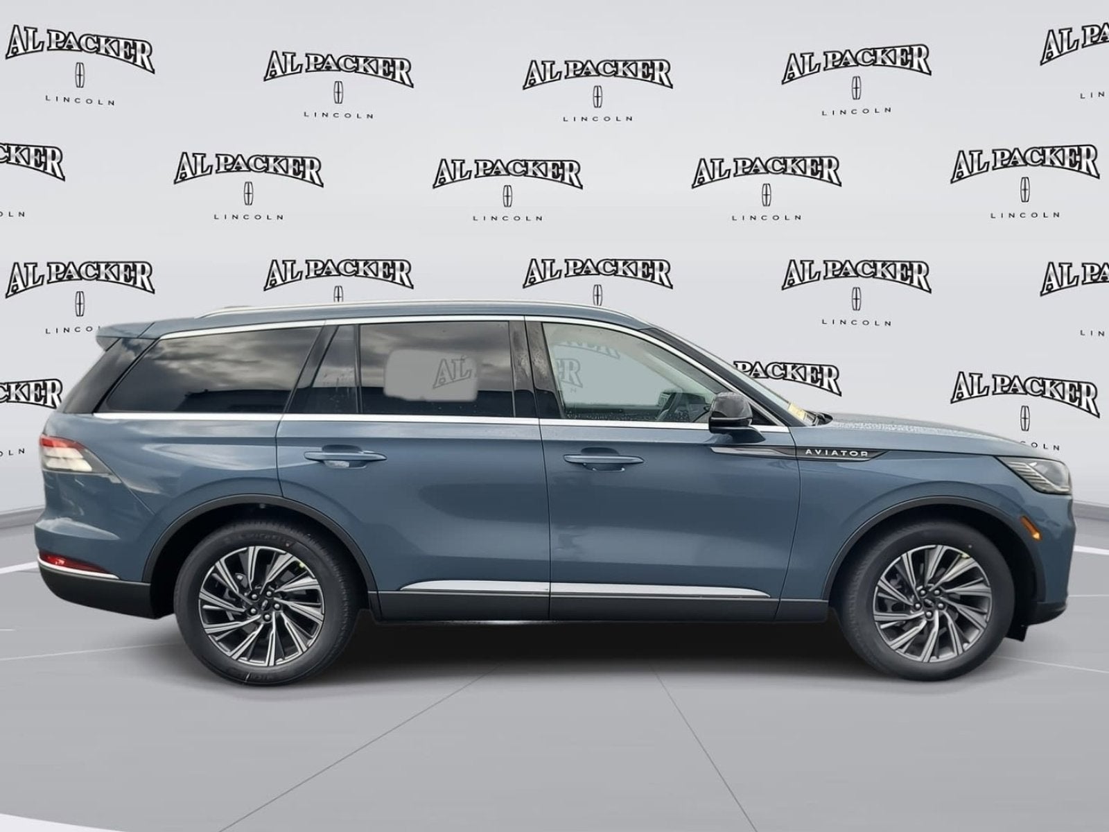 2026 Lincoln Aviator Premiere®