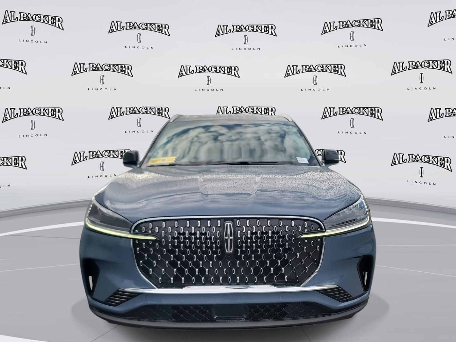 2026 Lincoln Aviator Premiere®