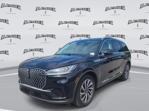 2026 Lincoln Aviator Premiere®