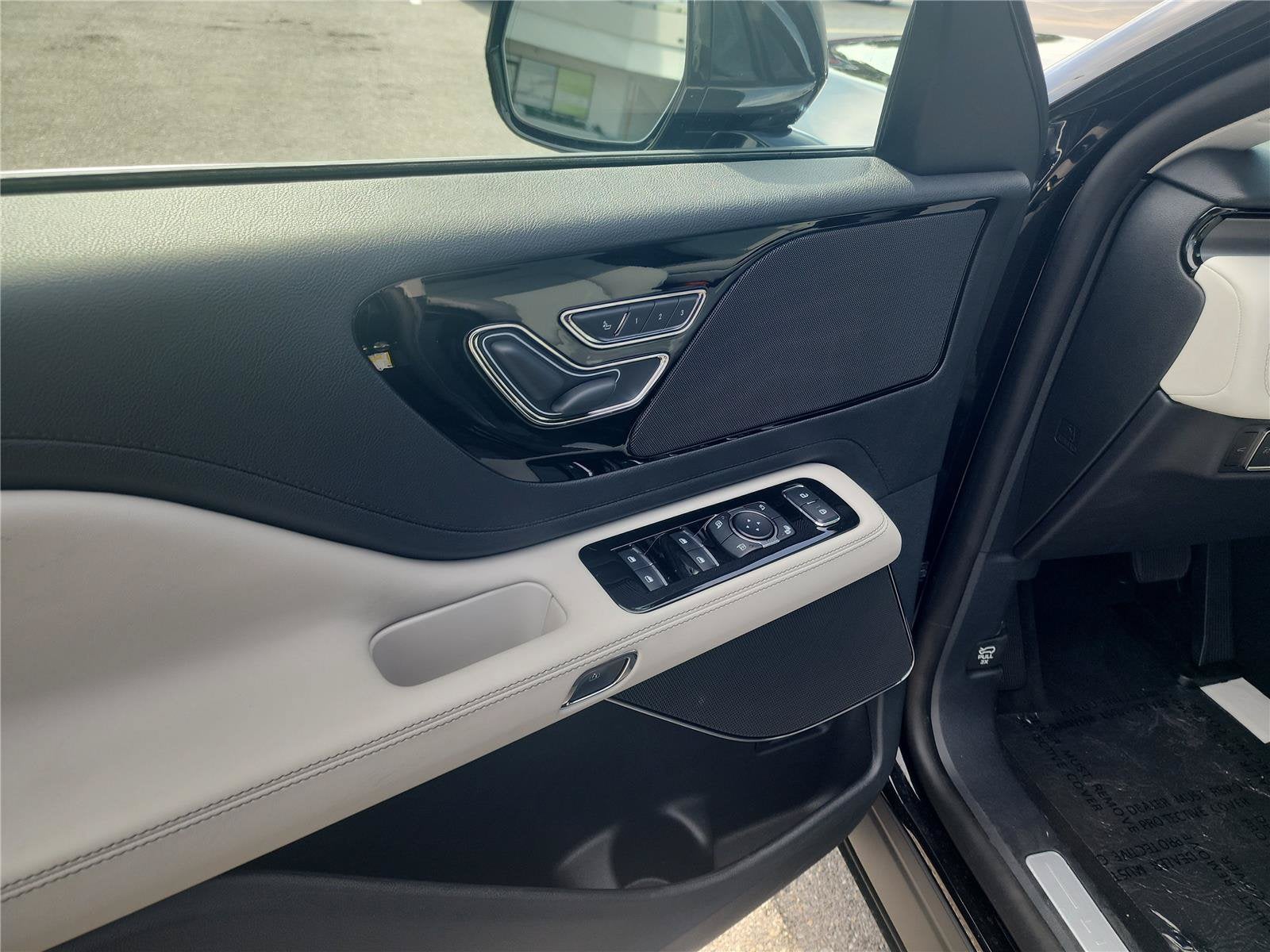 2026 Lincoln Aviator Premiere®