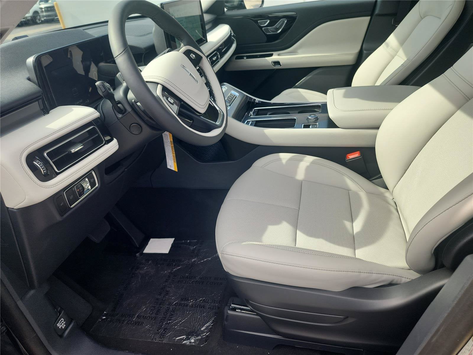 2026 Lincoln Aviator Premiere®